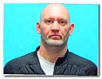 Offender Christopher Daniel Swenson