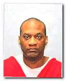 Offender Christopher Leondray Russell