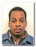 Offender Clarence Peoples