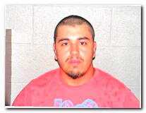 Offender David Benjamin Ramos