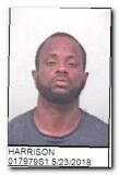 Offender Emanuel Frances Harrison