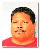 Offender Eric A Alfonso