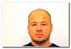 Offender Esteban Gerena