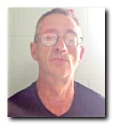 Offender Fred C Carpentere Jr