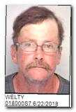 Offender Gary L Welty