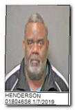 Offender Jacinto Elroy Henderson