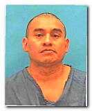 Offender Jacinto Velasquez