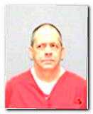 Offender James Cory Pearsall