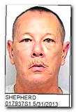 Offender James Willard Shepherd