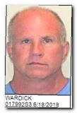 Offender Jeffrey Lynn Wardick