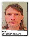 Offender Jerry Timothy Key