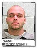 Offender Johnathon Elijah Young