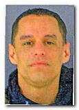 Offender Jonathan Miles Cerecero