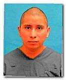 Offender Juan Antonio Lopez Juan