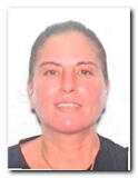 Offender Kathleen Louise Chozas