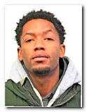 Offender Kavon D Banks