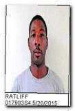 Offender Keith Tyrone Ratliff