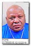 Offender Larry Pope