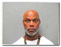 Offender Lonnie Gene Smith