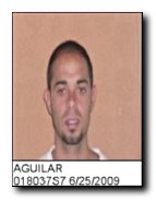 Offender Luis J Aguilar