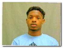 Offender Marcus J Robbins