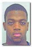 Offender Marcus Maddox