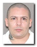 Offender Mark Anthony Fuentes
