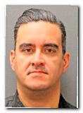 Offender Mark Bernal