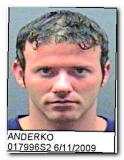 Offender Mark Edward Anderko