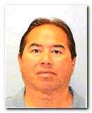 Offender Michael G Domingo