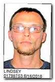 Offender Randy Lee Lindsey