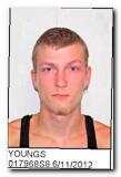 Offender Richard Delane Youngs