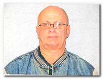 Offender Richard Vanbuskirk