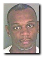 Offender Rodney Hatter