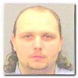 Offender Ryan Wayne Pinkston