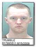 Offender Shane A Trumble