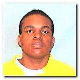 Offender Terrell Sims