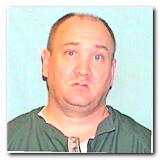 Offender Todd Ward