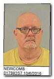 Offender Tony Ray Newcomb