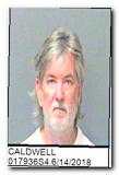 Offender William Leroy Caldwell