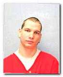 Offender Zachary Taylor Garrett