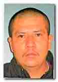 Offender Alfredo Arteaga