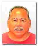 Offender Alvin D Moreno