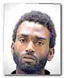 Offender Anthony Lamar Williams