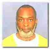 Offender Barry Washington