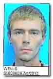 Offender Christopher Donald Wells