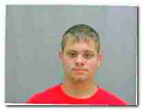 Offender Cody Allen Staufeneger