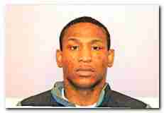 Offender Cordell Powell