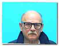 Offender David Alan Lapack