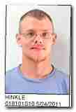 Offender David E Hinkle